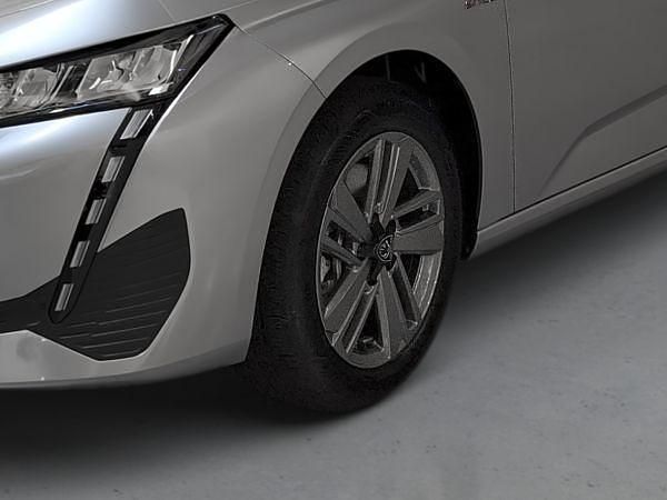 Usado Peugeot 308 SW 130 HP (95 kW) 2025 Cinzento Carrinha
