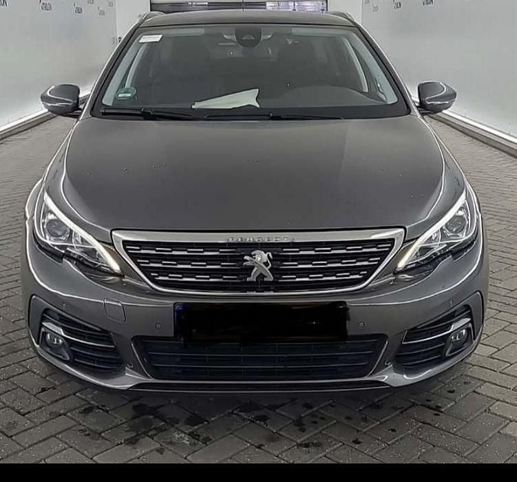 Usado 2018 Peugeot 308 Carrinha | € 8.950 (Super Preço) - Imagem 1/4