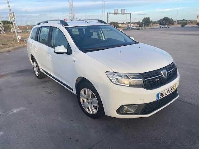 Usado 2018 Dacia Logan MCV Sedan | € 4.750 (Preço justo) - Imagem 1/4