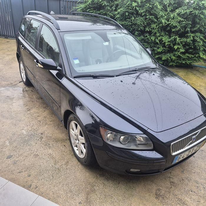 Usado 2005 Volvo V50 Carrinha | € 4.000 (Preço justo) - Imagem 1/4