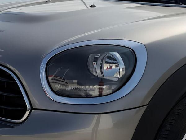 Usado Mini Countryman 102 HP (75 kW) 2019 Outra