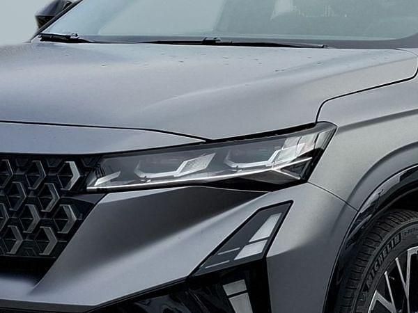 Usado Renault Austral 200 HP (147 kW) 2025 Cinzento SUV