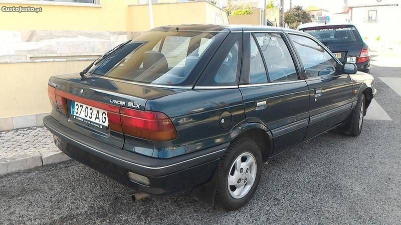 Ошибка 92 mitsubishi