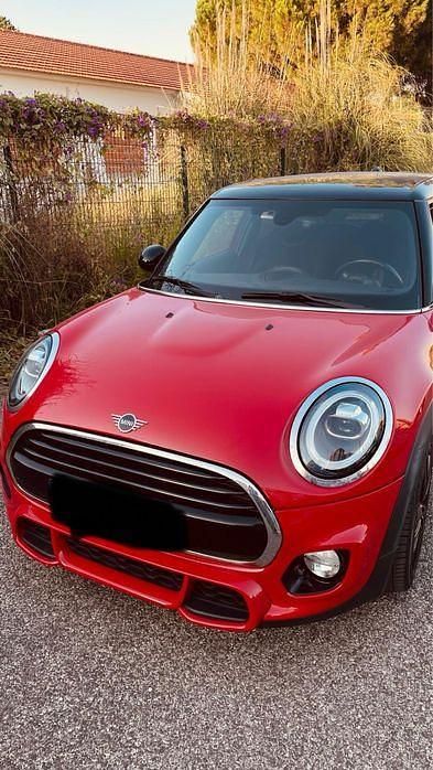 Usado 2018 Mini Cooper D Citadino | € 18.000 (Preço justo) - Imagem 1/4
