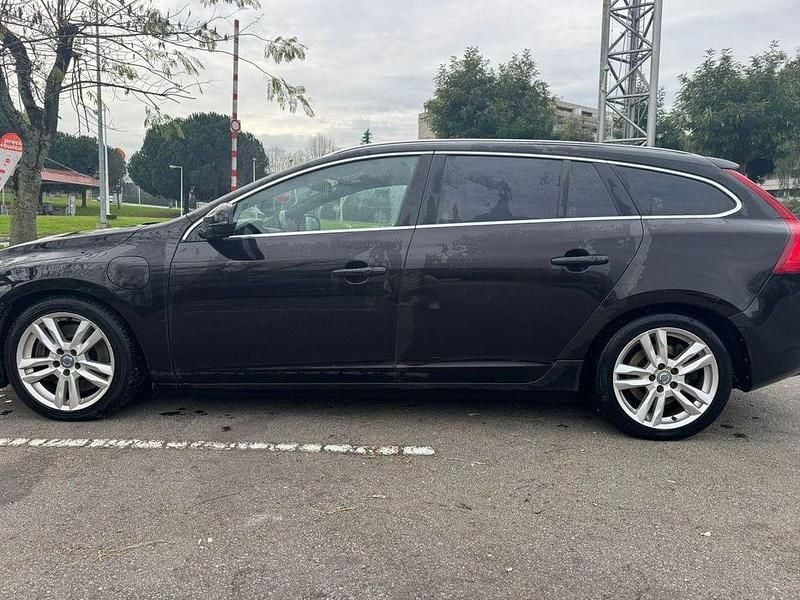 Usado Volvo V60 286 HP (210 kW) 2013 Carrinha