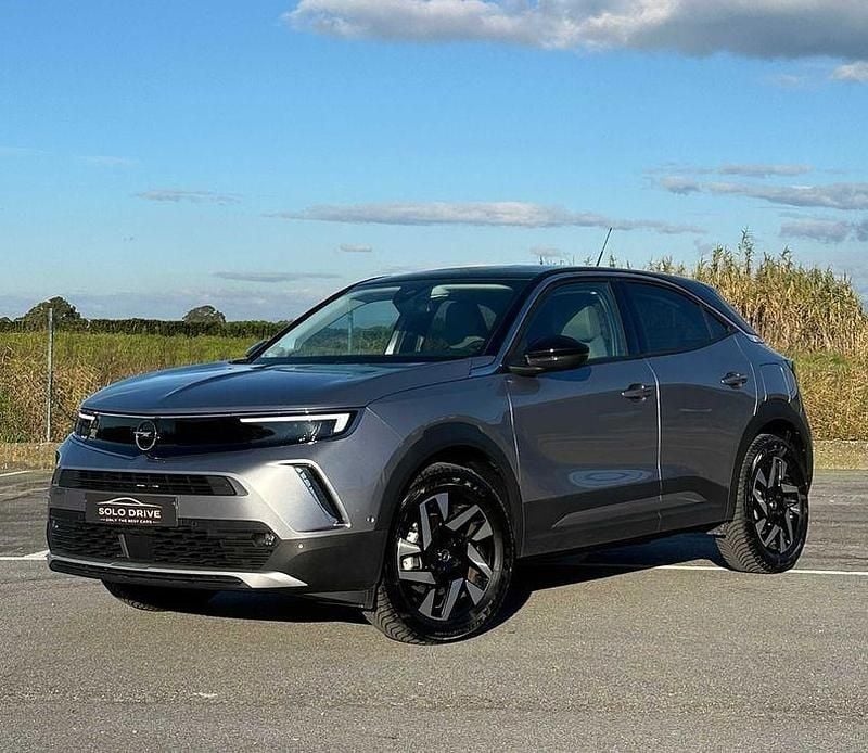 Usado 2023 Opel Mokka-e Elegance SUV | € 18.900 (Super Preço) - Imagem 1/4