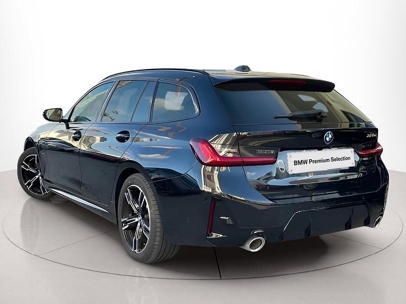 Usado BMW 320e Shadowline 204 HP (150 kW) 2024 Carrinha