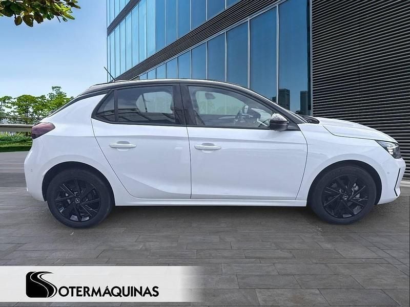 Usado Opel Corsa 100 HP (73 kW) 2025 Branco