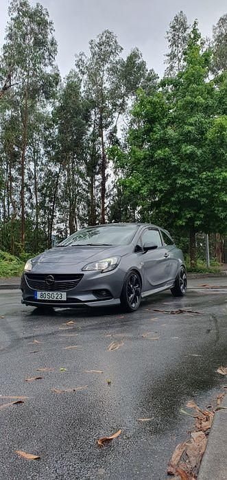 Usado 2016 Opel Corsa | € 7.900 (Preço justo) - Imagem 1/4