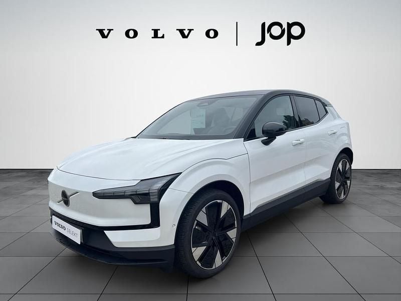Branco Usado 2024 Volvo EX30 Performance SUV | € 42.900 (Preço justo) - Imagem 1/4