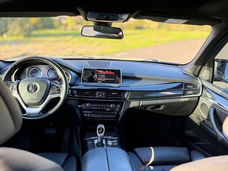 Usado BMW X5 Comfort Edition 2016 SUV