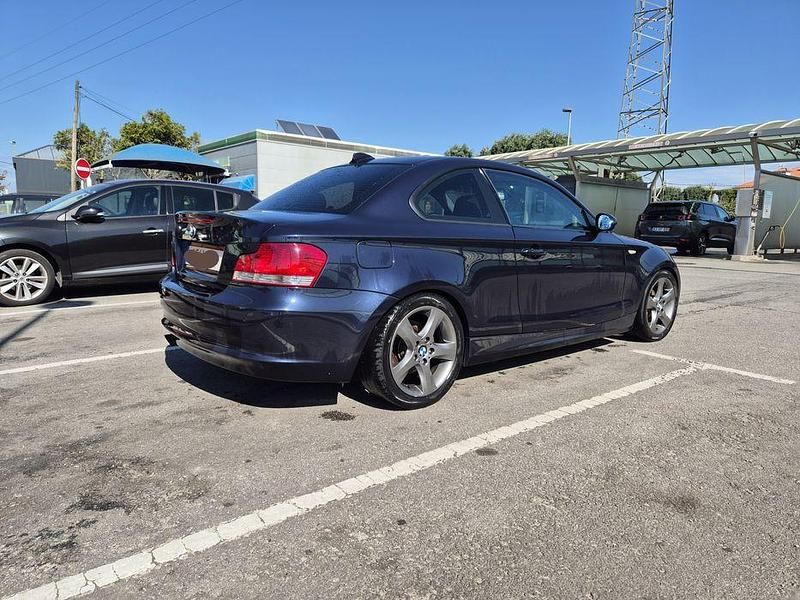 Usado 2009 BMW 120 Citadino | € 9.500 - Imagem 1/4