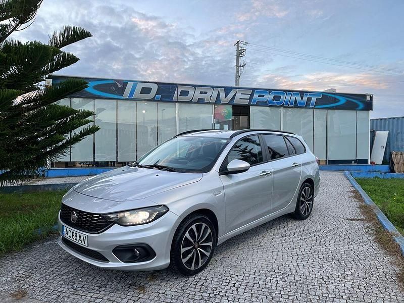 Outro Usado 2020 Fiat Tipo Mirror Carrinha | € 10.900 (Preço justo) - Imagem 1/4