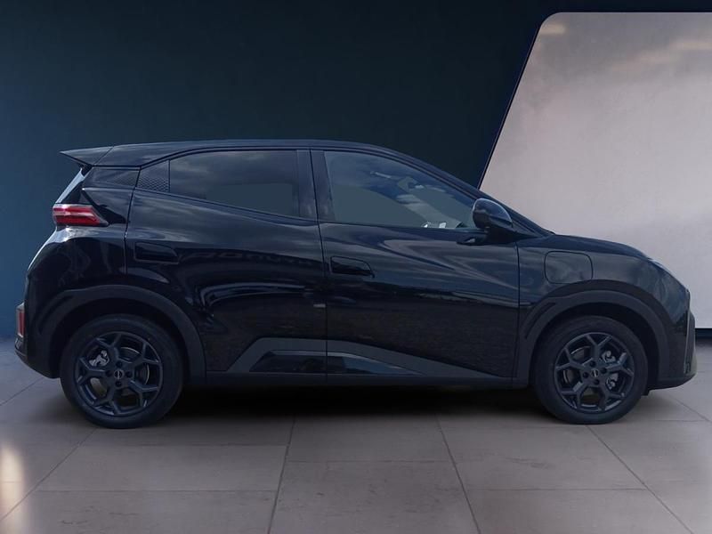 Usado BYD Dolphin Surf 114 kW (156 HP) 2025 Outra Citadino