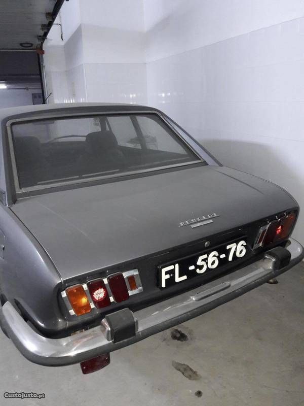 workshop manual for peugeot 404 diesel from 1961 70