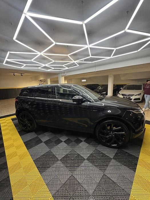 Usado Land Rover Range Rover evoque 309 HP (227 kW) 2020 Sedan