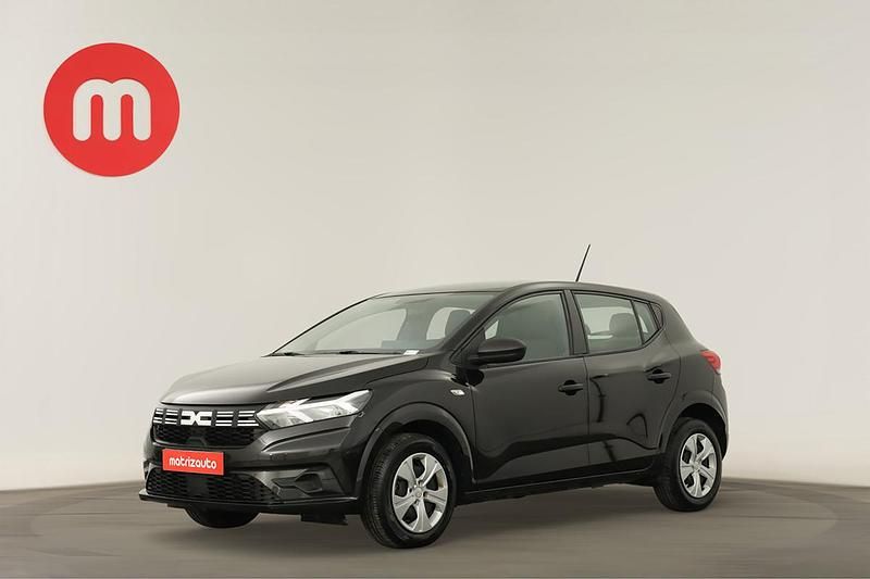 Usado Dacia Sandero Essentiel 101 HP (74 kW) 2024