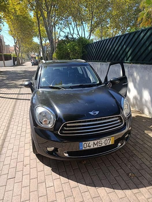 Usado 2012 Mini Countryman SUV | € 8.500 (Super Preço) - Imagem 1/4