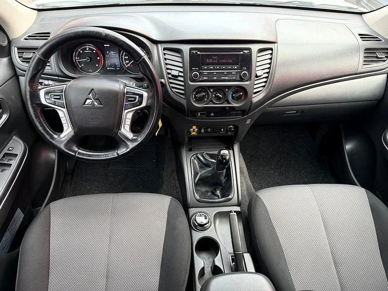 Usado Mitsubishi L Edition 154 HP (113 kW) 2021 Branco SUV