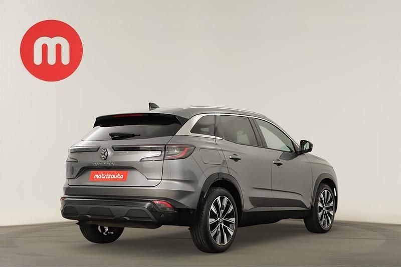 Usado Renault Austral Techno 140 HP (102 kW) 2024 SUV