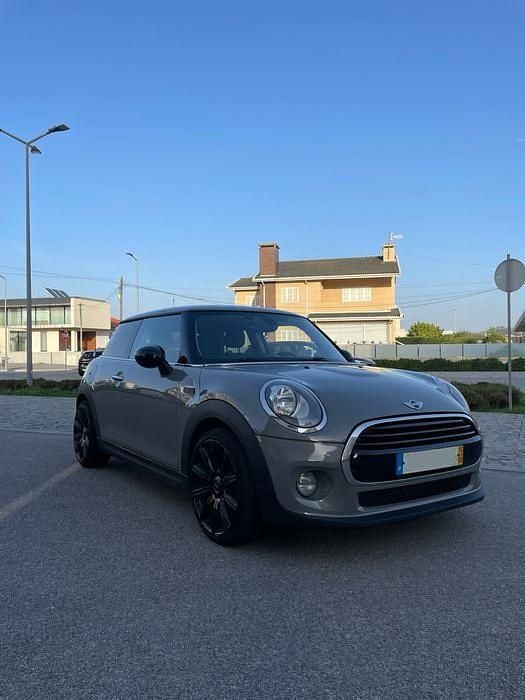 Usado 2015 Mini ONE Citadino | € 10.490 - Imagem 1/4