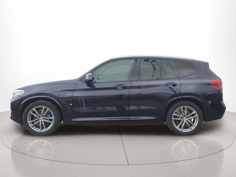 Usado BMW X3 292 HP (214 kW) 2020 SUV