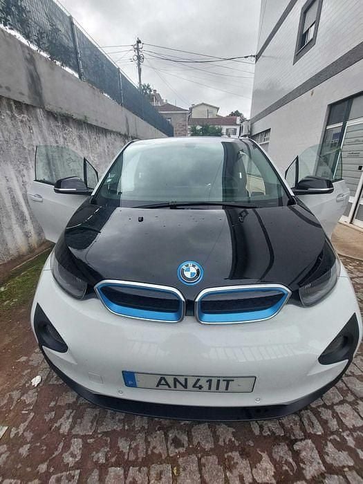 Usado 2017 BMW i3 Sedan | € 16.300 (Preço justo) - Imagem 1/4