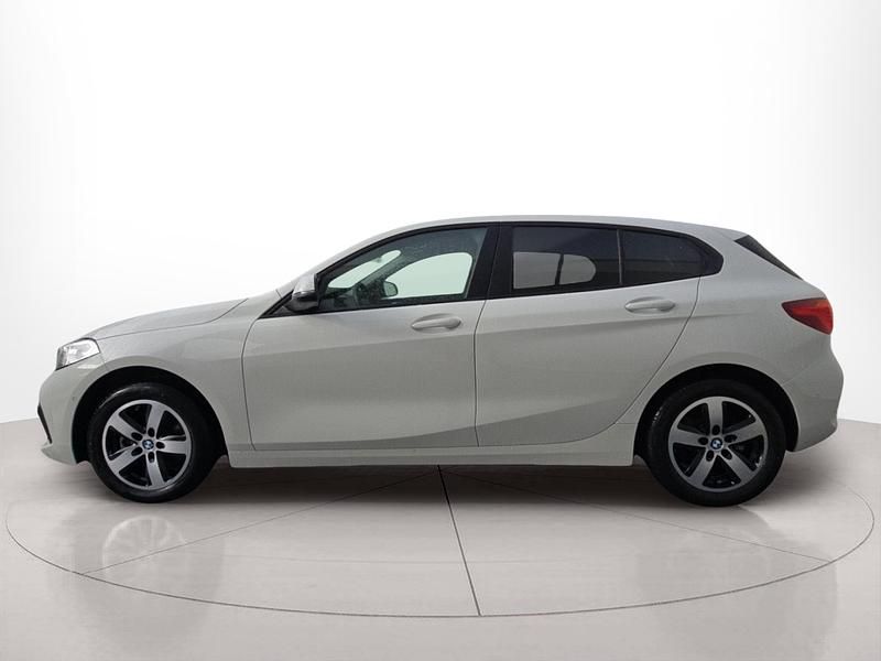 Usado BMW 116 116 HP (85 kW) 2024 Citadino