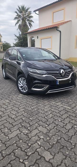 Usado 2016 Renault Espace Sedan | € 17.000 (Caro) - Imagem 1/4
