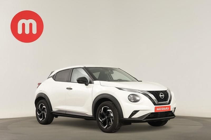 Novo 2025 Nissan Juke Acenta+ SUV | € 22.999 (Bom preço) - Imagem 1/4