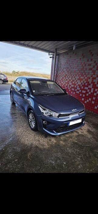 Usado 2023 Kia Rio Sedan | € 15.000 (Preço justo) - Imagem 1/4