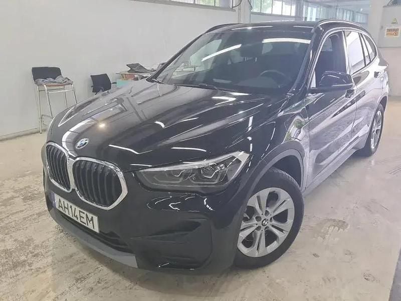 Preto Usado 2021 BMW X1 SUV | € 27.990 (Preço elevado) - Imagem 1/4