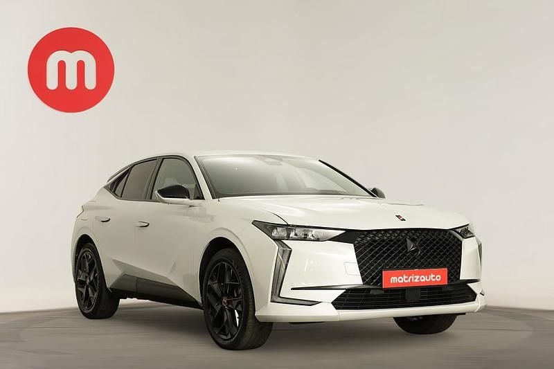 Usado 2024 DS Automobiles DS4 Performance | € 27.999 (Preço justo) - Imagem 1/4