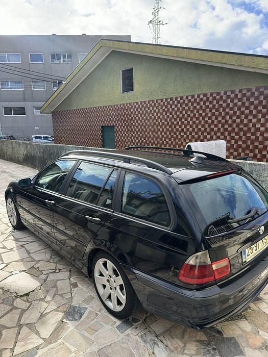 Usado 2000 BMW 320 | € 3.100 (Bom preço) - Imagem 1/4