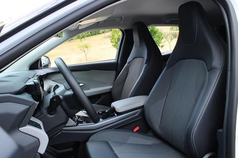 Usado Ford Explorer 210 kW (286 HP) 2024 Branco SUV