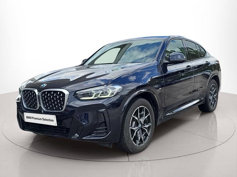 Usado 2024 BMW X4 SUV | € 69.900 (Preço justo) - Imagem 1/4