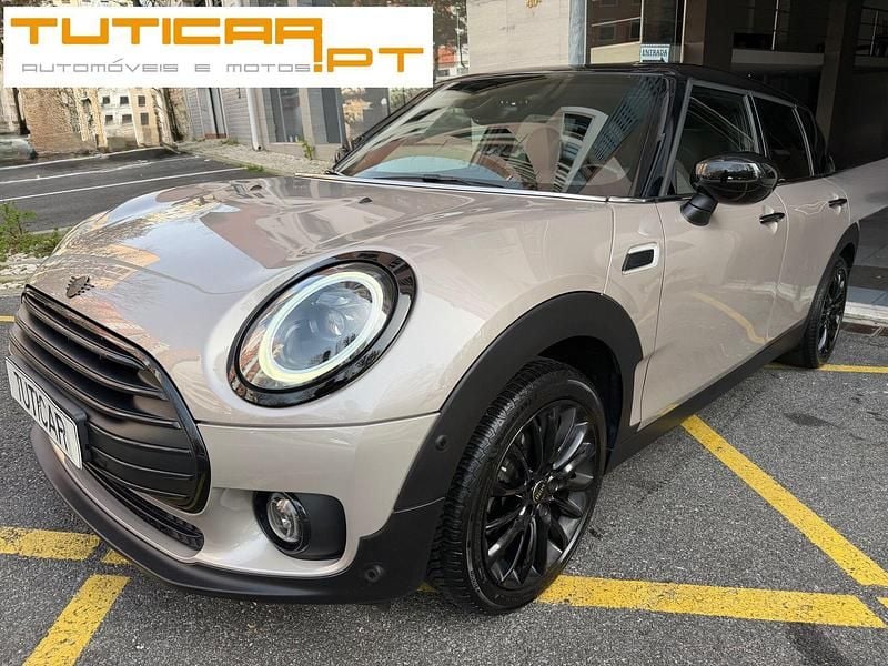 Usado Mini Cooper Classic 136 HP (100 kW) 2023 Outro Citadino