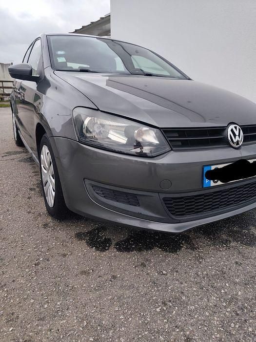Usado VW Polo 2013 Citadino
