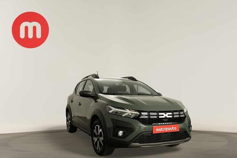 Outra Usado 2023 Dacia Sandero Citadino | € 17.999 (Preço justo) - Imagem 1/4