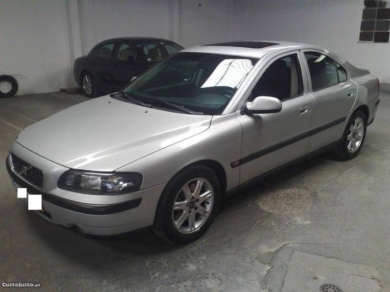 Шрус вольво s60
