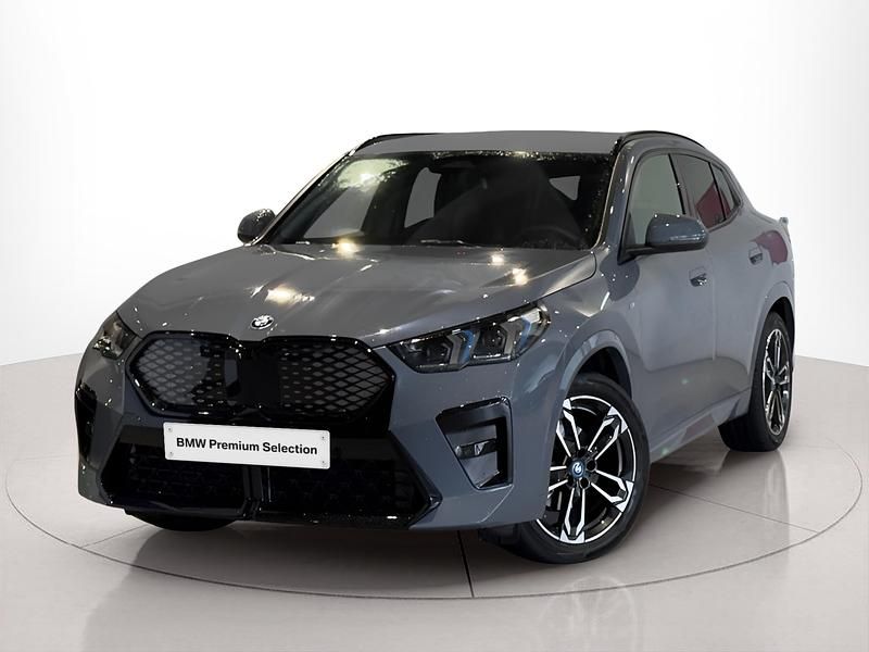 Usado 2024 BMW iX2 Comfort Edition SUV | € 53.900 (Preço elevado) - Imagem 1/4