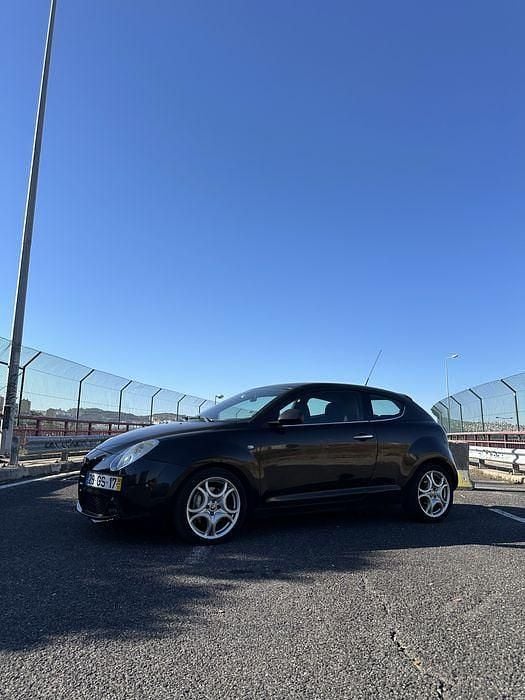 Usado 2008 Alfa Romeo MiTo Citadino | € 5.350 (Bom preço) - Imagem 1/4