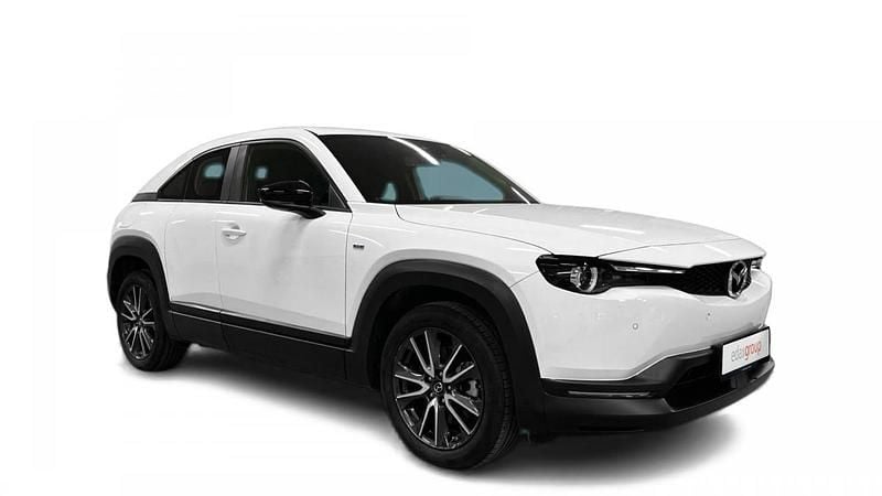 Branco Usado 2022 Mazda MX30 Makoto SUV | € 18.990 (Super Preço) - Imagem 1/4