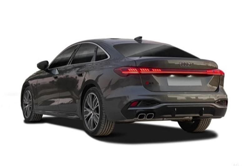 Novo 2025 Audi A5 Ambiente Coupé | € 46.041 (Preço justo) - Imagem 1/4