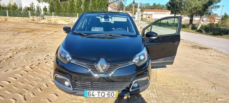 Usado 2014 Renault Captur SUV | € 9.000 (Bom preço) - Imagem 1/4