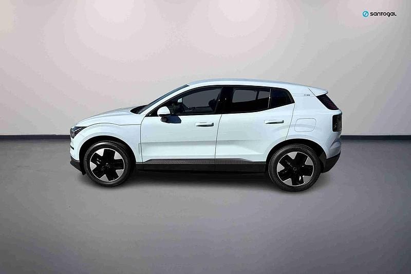 Azul Novo 2025 Volvo EX30 SUV | € 38.600 (Super Preço) - Imagem 1/4