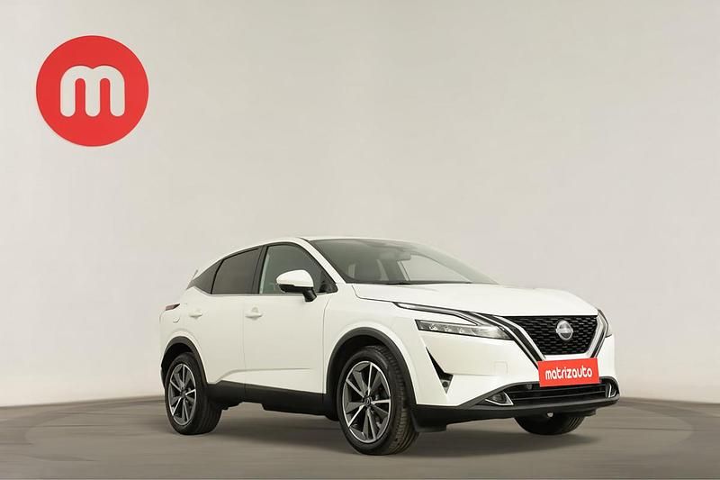 Usado 2023 Nissan Qashqai Tekna SUV | € 29.999 (Preço justo) - Imagem 1/4