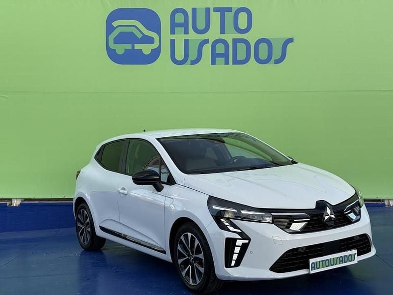 Usado Mitsubishi Colt 90 HP (66 kW) 2024 Branco Citadino