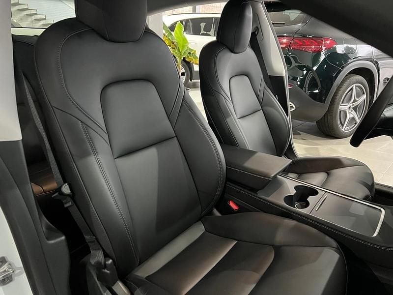 Usado Tesla Model 3 239 kW (325 HP) 2022 Branco Sedan