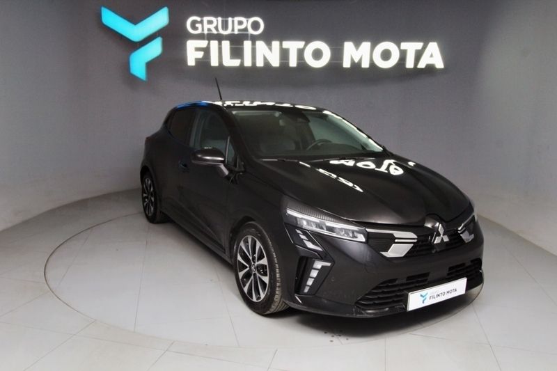 Preto Usado 2024 Mitsubishi Colt Invite | € 17.660 (Preço justo) - Imagem 1/1